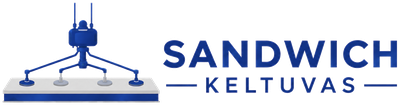 Sandwich Keltuvas